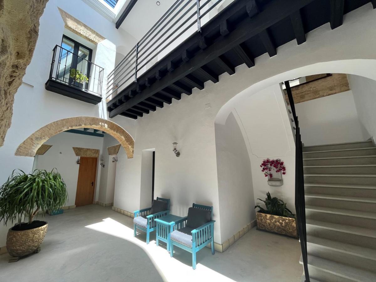 Camasanlucar Apartment Sanlucar de Barrameda Exterior photo