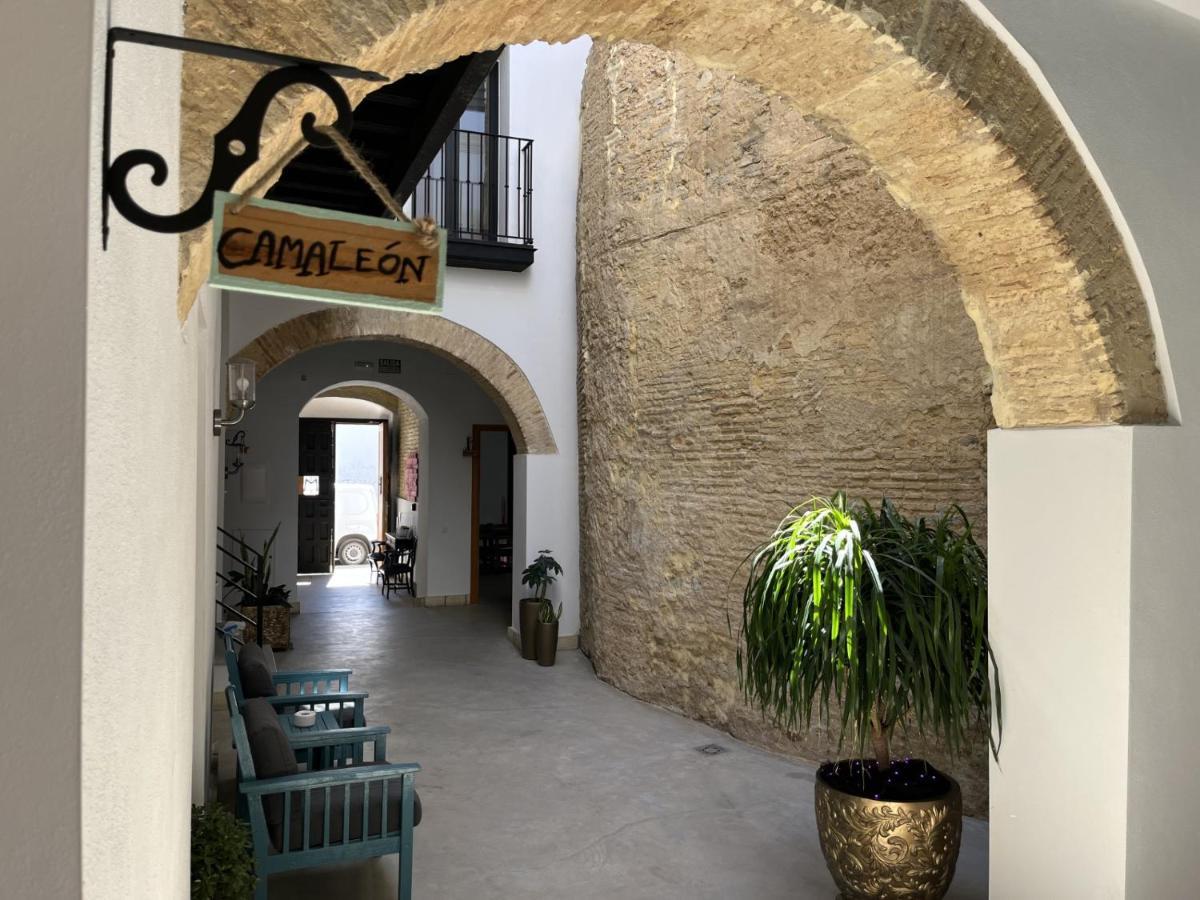 Camasanlucar Apartment Sanlucar de Barrameda Exterior photo