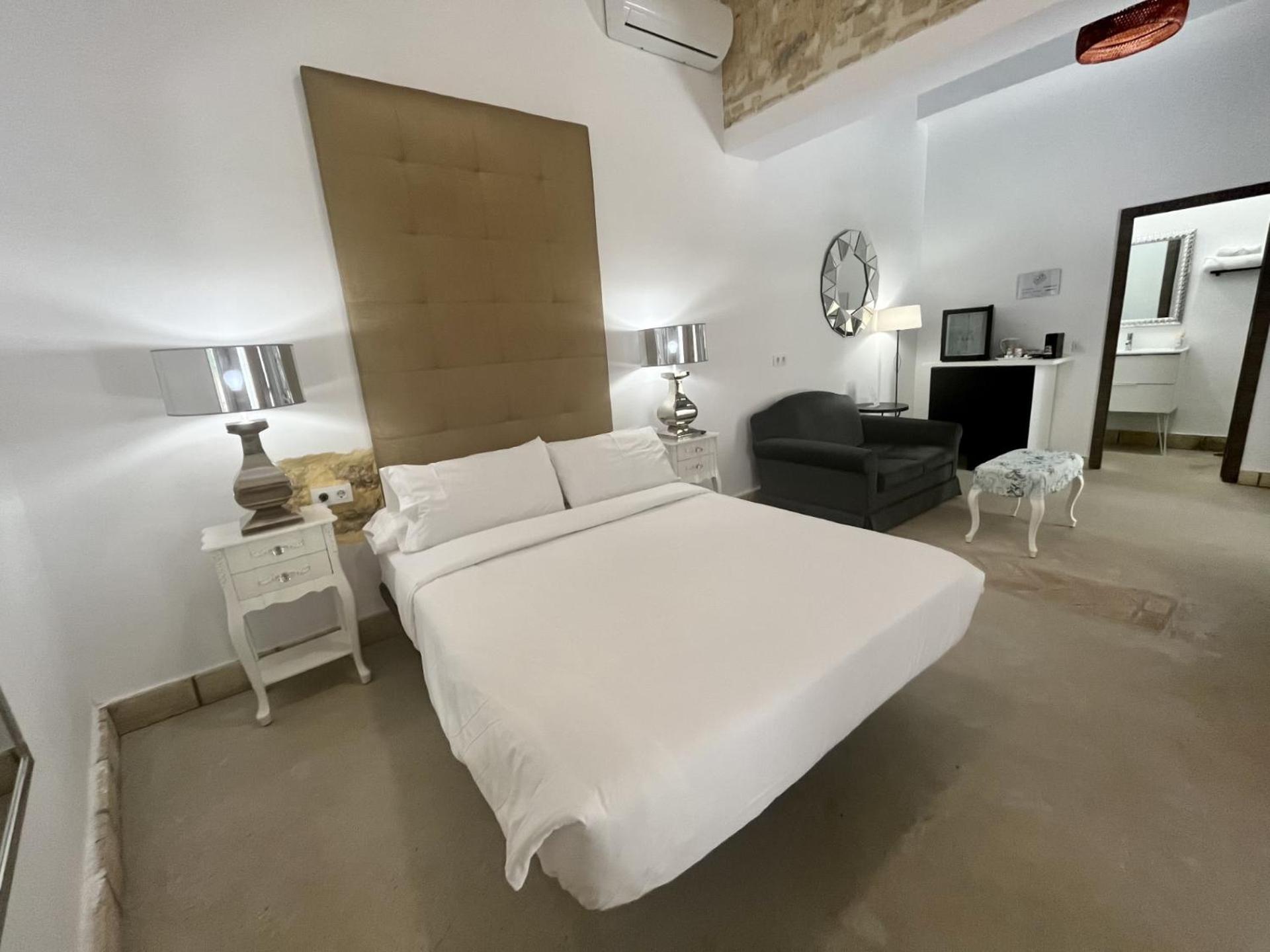 Camasanlucar Apartment Sanlucar de Barrameda Exterior photo